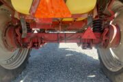 Hardi Commander Plus 4200 - 28m Twin