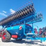 Lemken Solitair 12 K 1200-DS 125