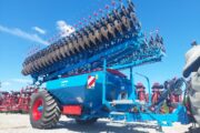 Lemken Solitair 12 K 1200-DS 125