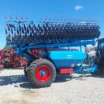 Lemken Solitair 12 K 1200-DS 125
