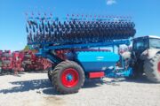 Lemken Solitair 12 K 1200-DS 125