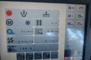 Lemken Solitair 12 K 1200-DS 125