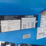 Lemken Solitair 12 K 1200-DS 125