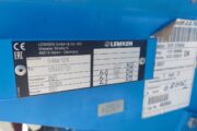 Lemken Solitair 12 K 1200-DS 125