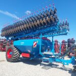 Lemken Solitair 12 K 1200-DS 125