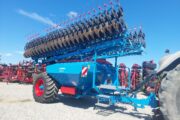 Lemken Solitair 12 K 1200-DS 125