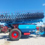 Lemken Solitair 12 K 1200-DS 125