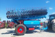 Lemken Solitair 12 K 1200-DS 125