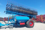 Lemken Solitair 12 K 1200-DS 125