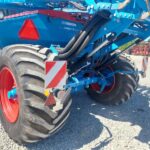 Lemken Solitair 12 K 1200-DS 125