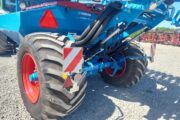 Lemken Solitair 12 K 1200-DS 125