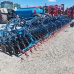 Lemken Solitair 12 K 1200-DS 125