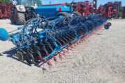 Lemken Solitair 12 K 1200-DS 125