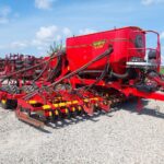 Väderstad Spirit 600 C med Biodrill 360