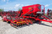 Väderstad Spirit 600 C med Biodrill 360