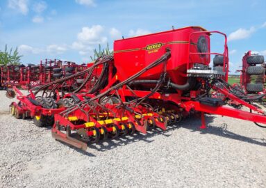Väderstad Spirit 600 C mit Biosrill 360