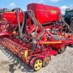 Väderstad Spirit 600 C med Biodrill 360