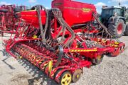 Väderstad Spirit 600 C med Biodrill 360