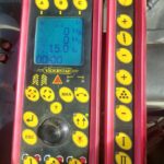 Väderstad Spirit 600 C med Biodrill 360