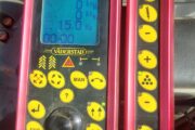 Väderstad Spirit 600 C med Biodrill 360