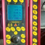 Väderstad Spirit 600 C med Biodrill 360