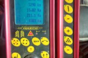 Väderstad Spirit 600 C med Biodrill 360