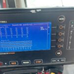 Väderstad Spirit 600 C med Biodrill 360