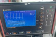 Väderstad Spirit 600 C med Biodrill 360