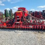 Väderstad Spirit 600 C med Biodrill 360