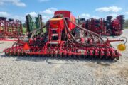 Väderstad Spirit 600 C med Biodrill 360