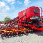 Väderstad Spirit 600 C med Biodrill 360