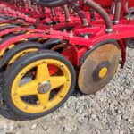 Väderstad Spirit 600 C med Biodrill 360