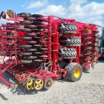 Väderstad Spirit 600 C med Biodrill 360