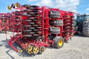 Väderstad Spirit 600 C med Biodrill 360