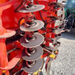 Väderstad Spirit 600 C med Biodrill 360