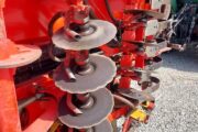 Väderstad Spirit 600 C med Biodrill 360