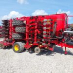 Väderstad Spirit 600 C med Biodrill 360
