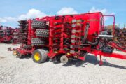 Väderstad Spirit 600 C med Biodrill 360