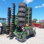 Amazone Catros 7500
