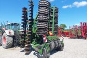 Amazone Catros 7500
