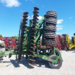 Amazone Catros 7500