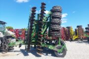 Amazone Catros 7500