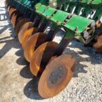Amazone Catros 7500