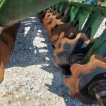 Amazone Catros 7500