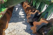 Amazone Catros 7500