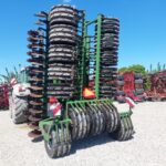 Amazone Catros 7500