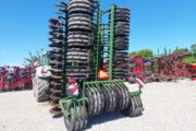 Amazone Catros 7500