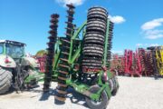 Amazone Catros 7500