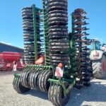 Amazone Catros 7500