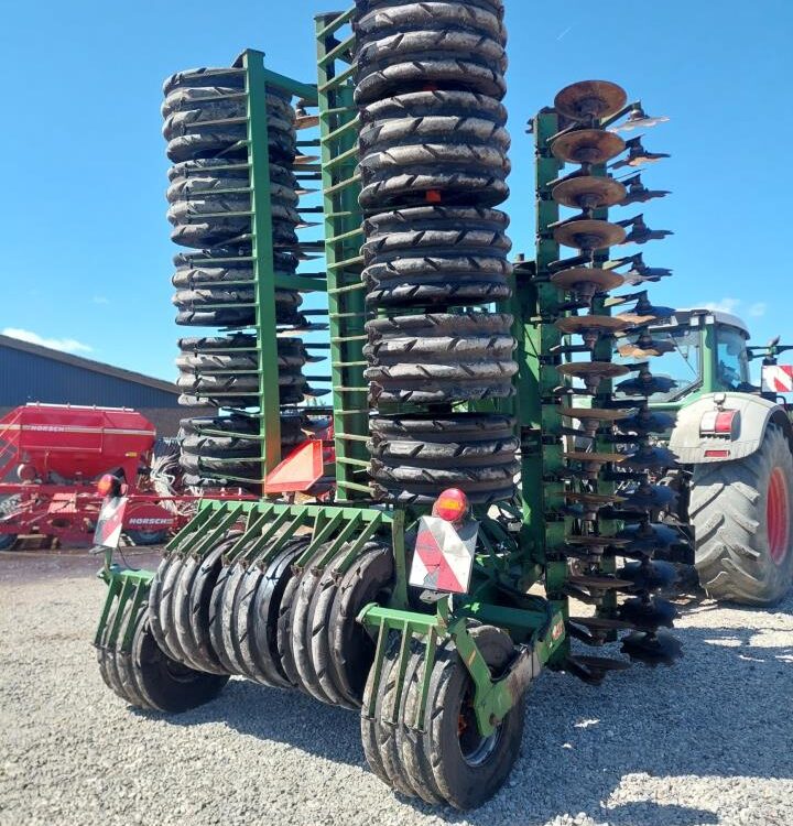 Amazone Catros 7500